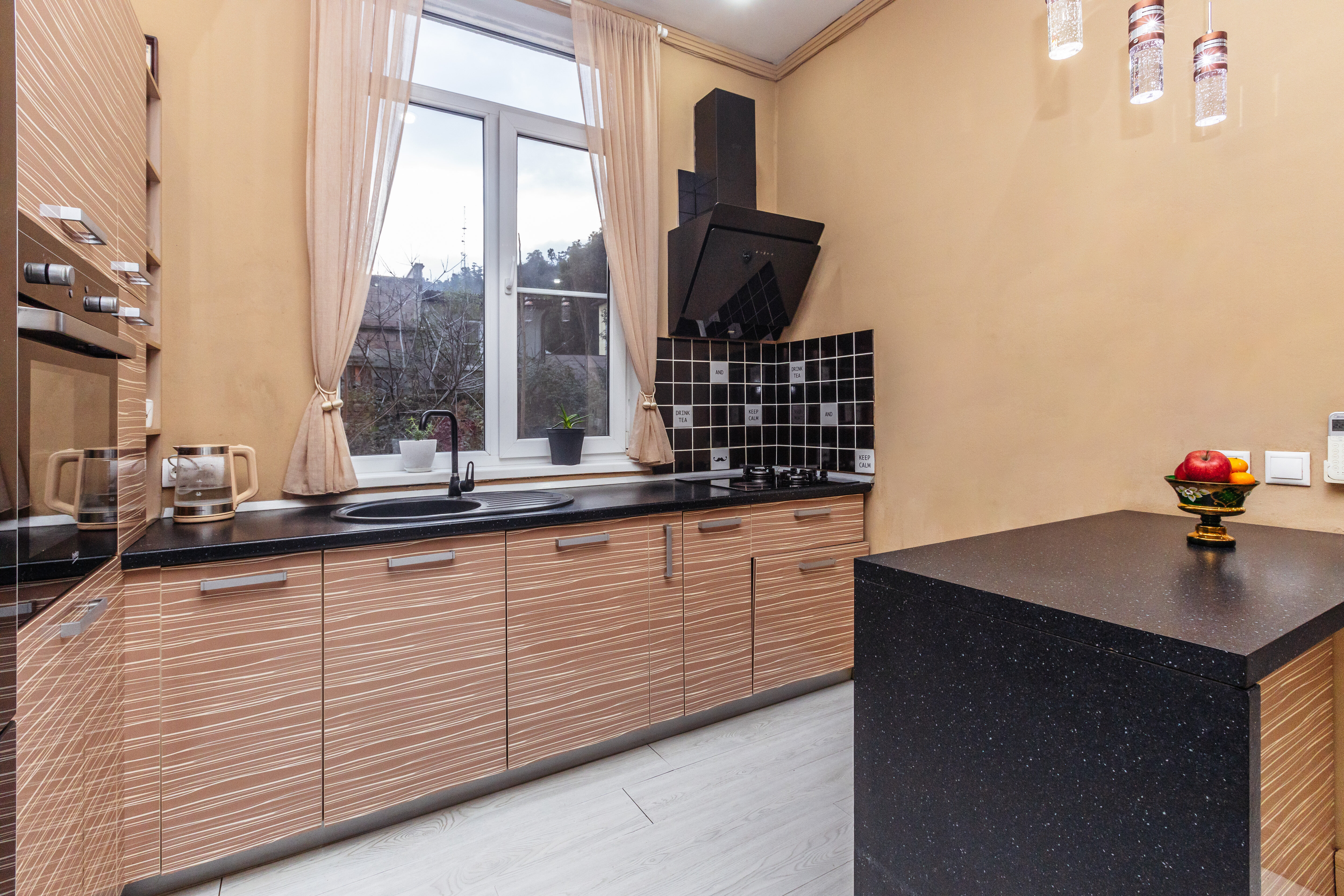 Фото Апартаменты F’17