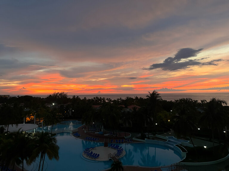 Фото Barcelo Solymar