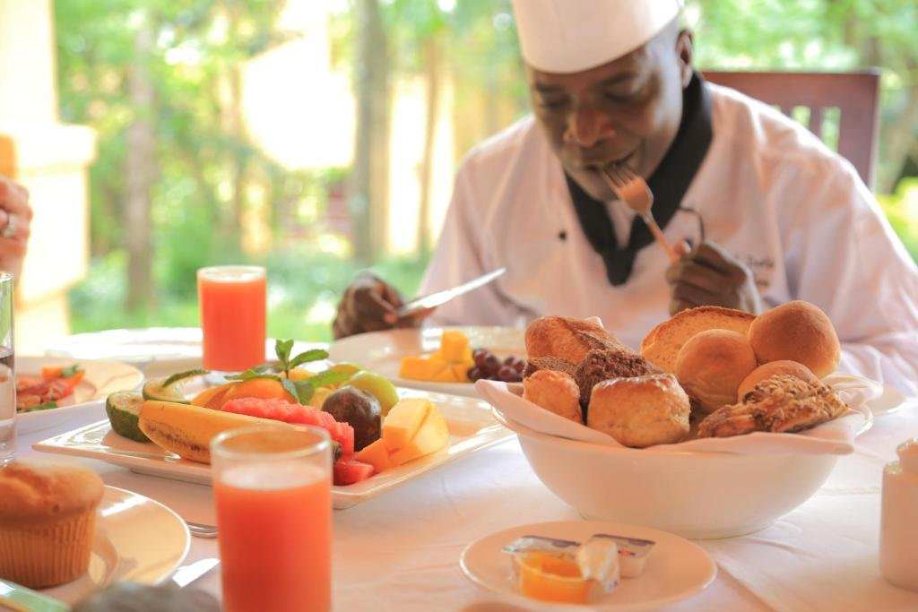 Фото The Emin Pasha Hotel