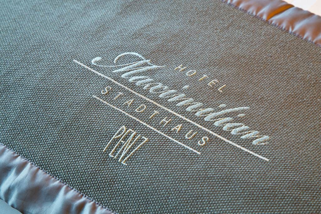 Фото Hotel Maximilian Stadthaus Penz