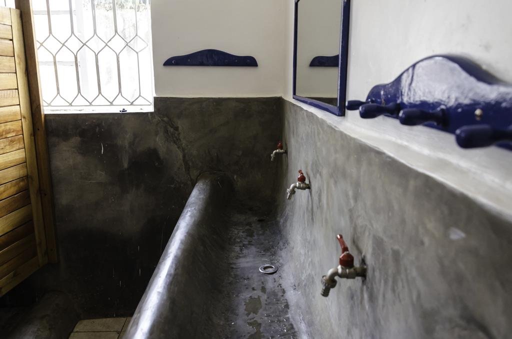 Фото Fat Cat Backpackers