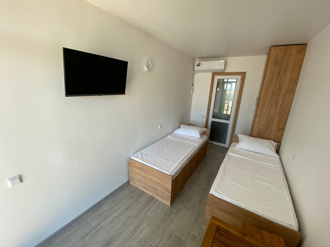 Фото Розовый закат