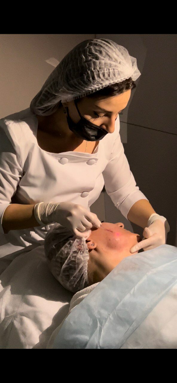 Косметологическая клиника Swiss Beauty Clinic