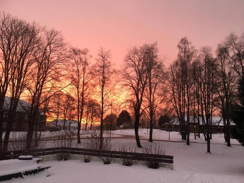 Фото Emma Gjestehus