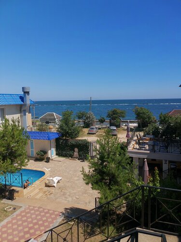 Гостевой дом У моря в Республике Дагестан