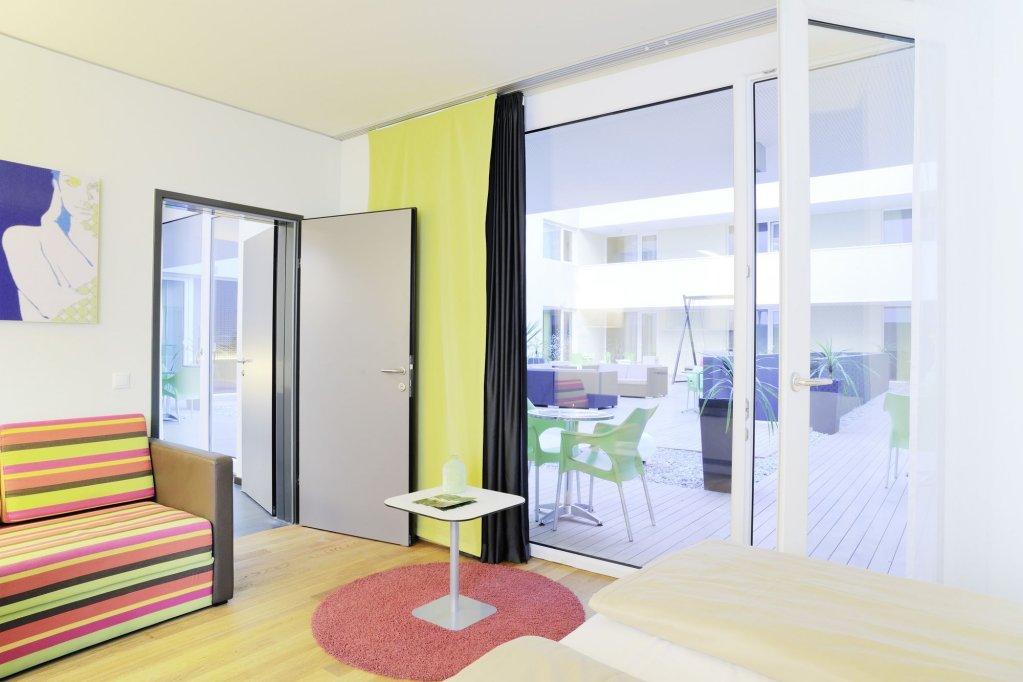 Фото Harry's Home Dornbirn