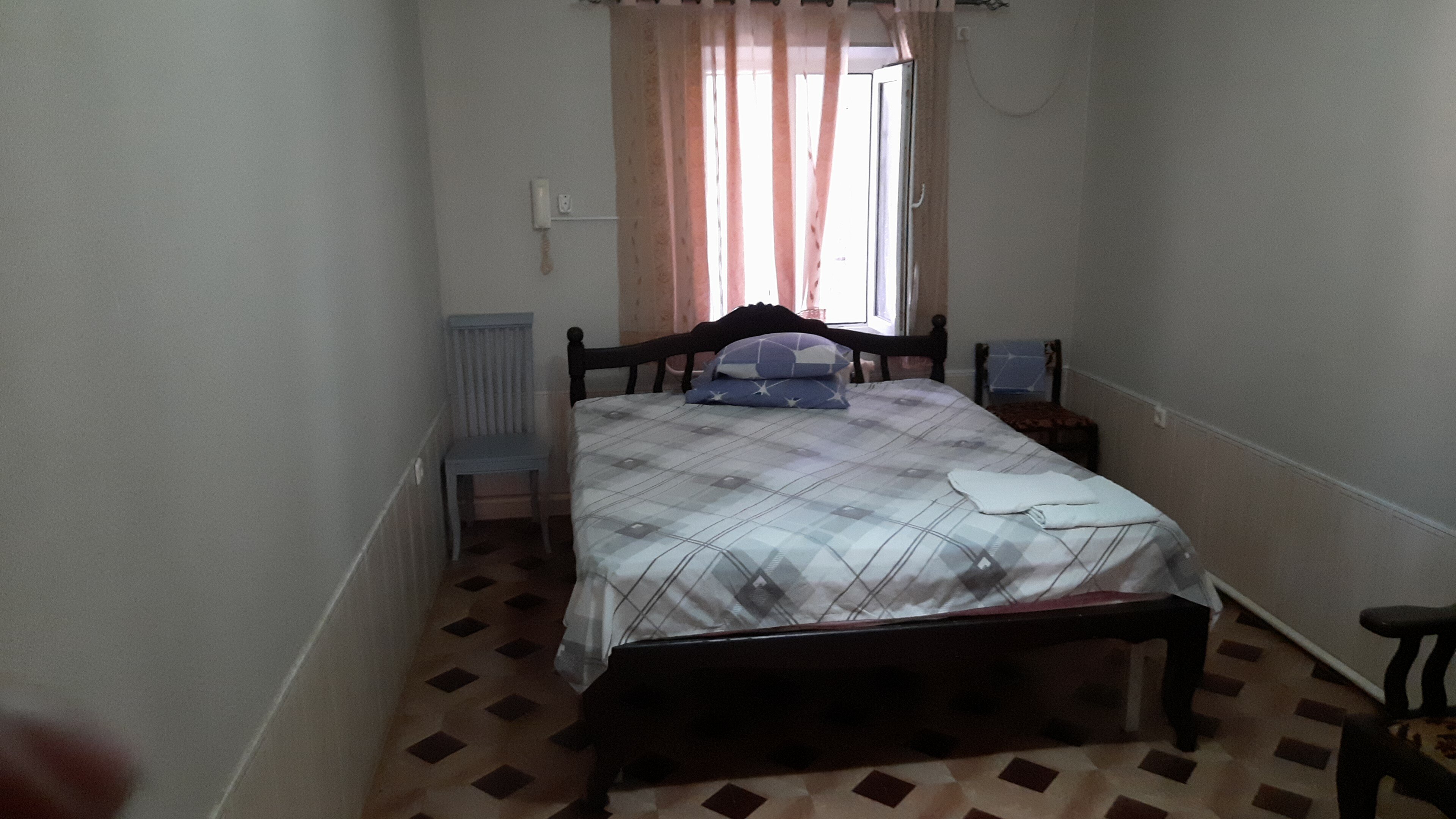 Фото Гостиница Парус