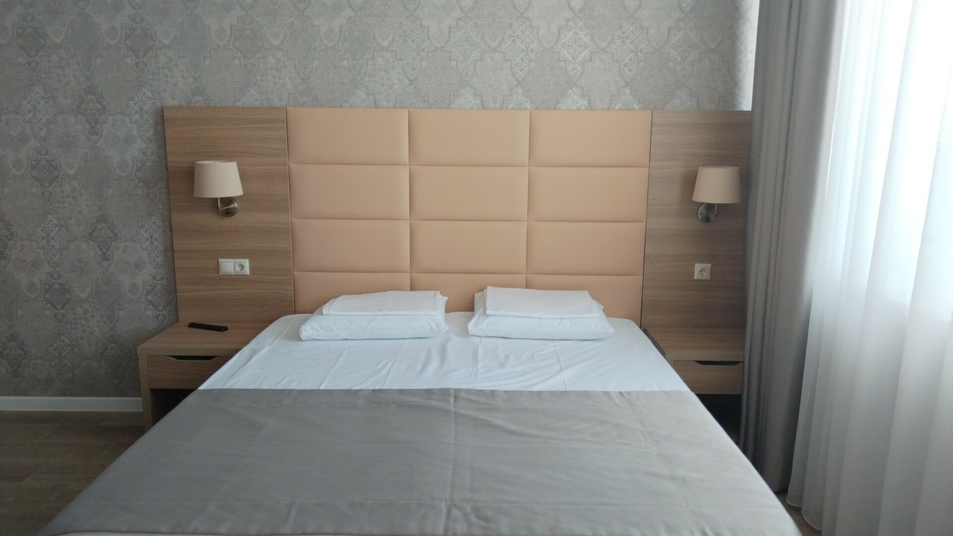 Фото Ani Loo hotel