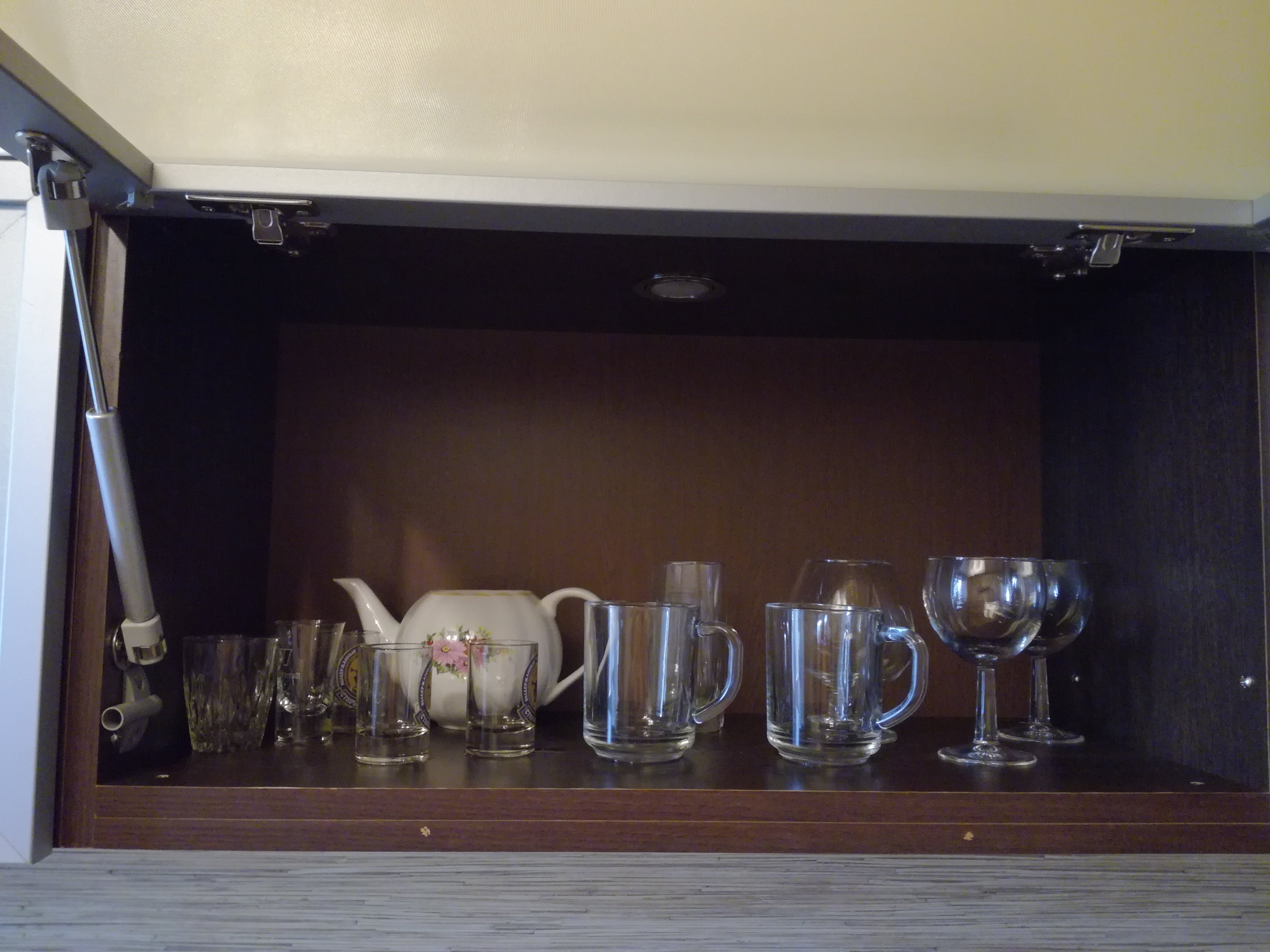 Фото Жилье для гостей