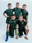 Электрон Kids (с1, 30 Let Oktyabrya Park) ، مدرسة رياضية