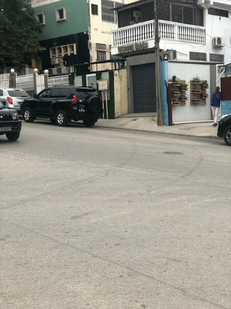 Beauty salon Vk. Visual kids, Loanda, photo