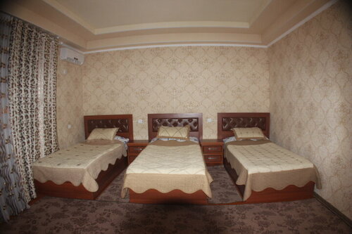 Hotel Suğd, , foto