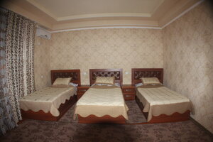 Suğd (Sughd Province, Panjakent, ulitsa M. Sheralizoda), hotel