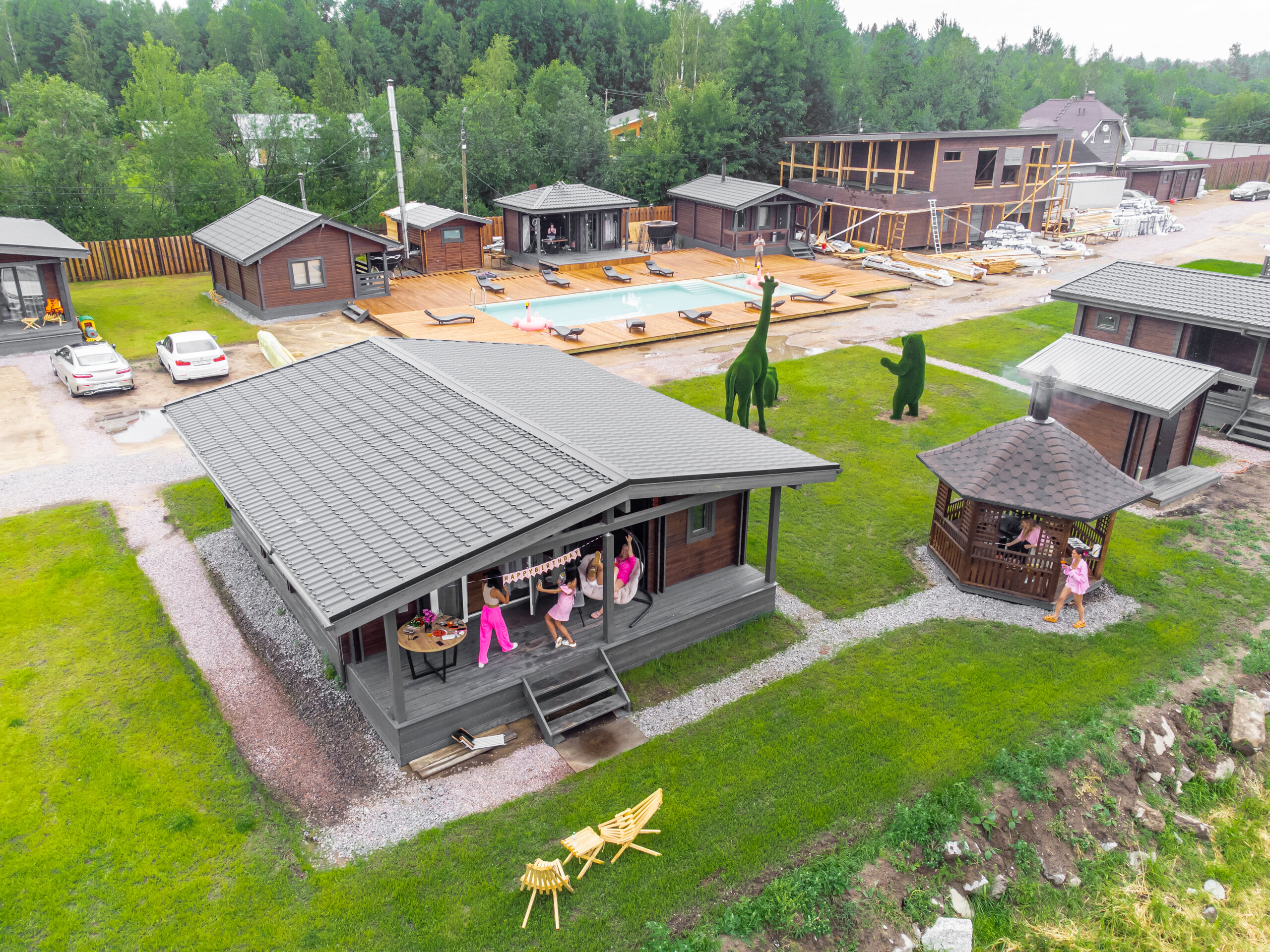 Фото Фазенда