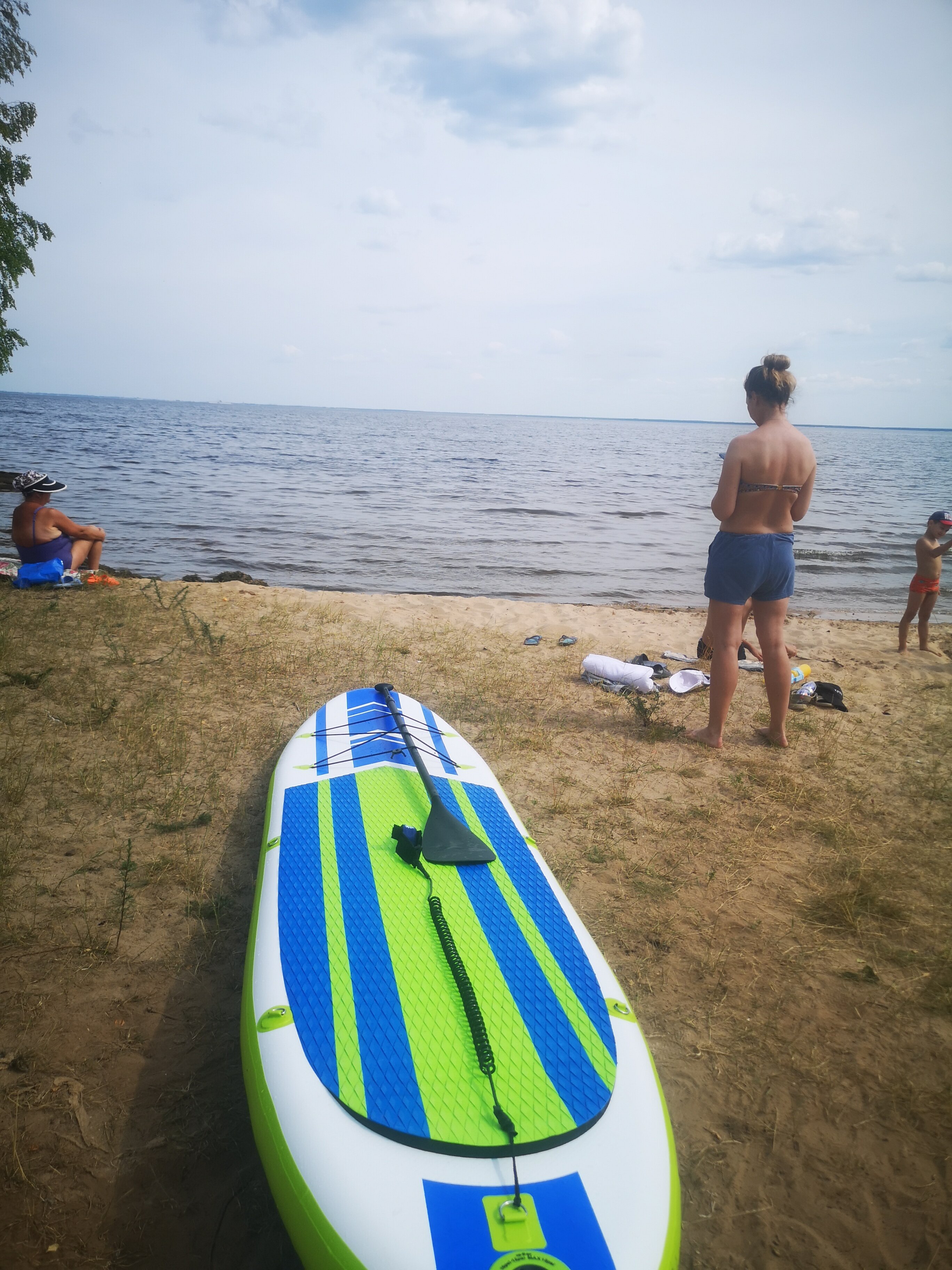 Фото Горы Море House