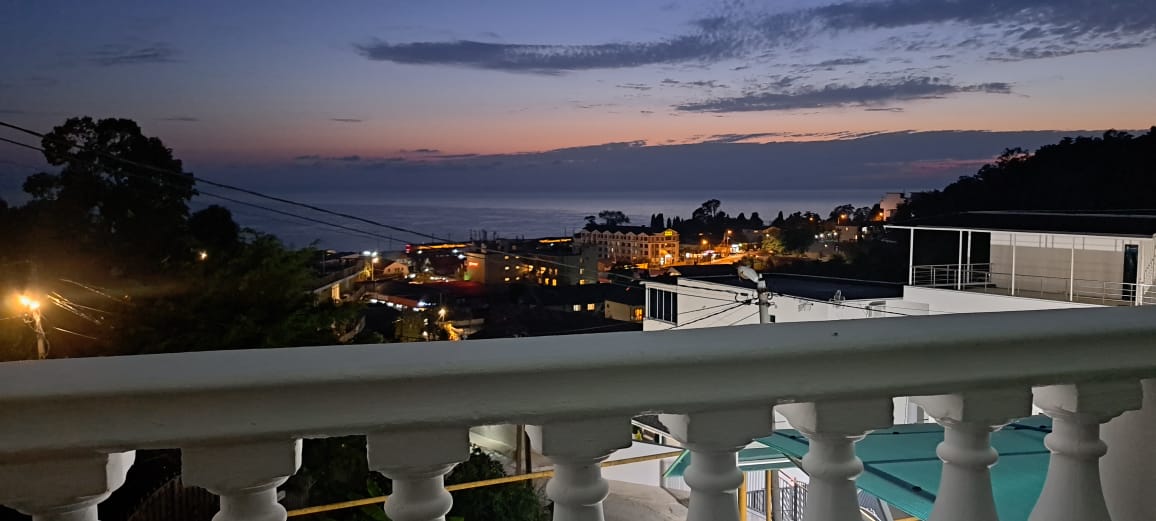 Фото Гостевой дом Просвет