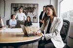 HR Engineering (Kirov street, 159), agencia de empleo