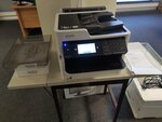 Kirmizi Office Machines-Toner-Printer-Photocopier Rental (İstanbul, Arnavutköy, Mehmet Akif Ersoy Mah., Ensar Sok., 33), office equipment
