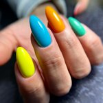 Larova Nails (Lavochkina Street, 13к1) ، صالون العناية بالأظافر