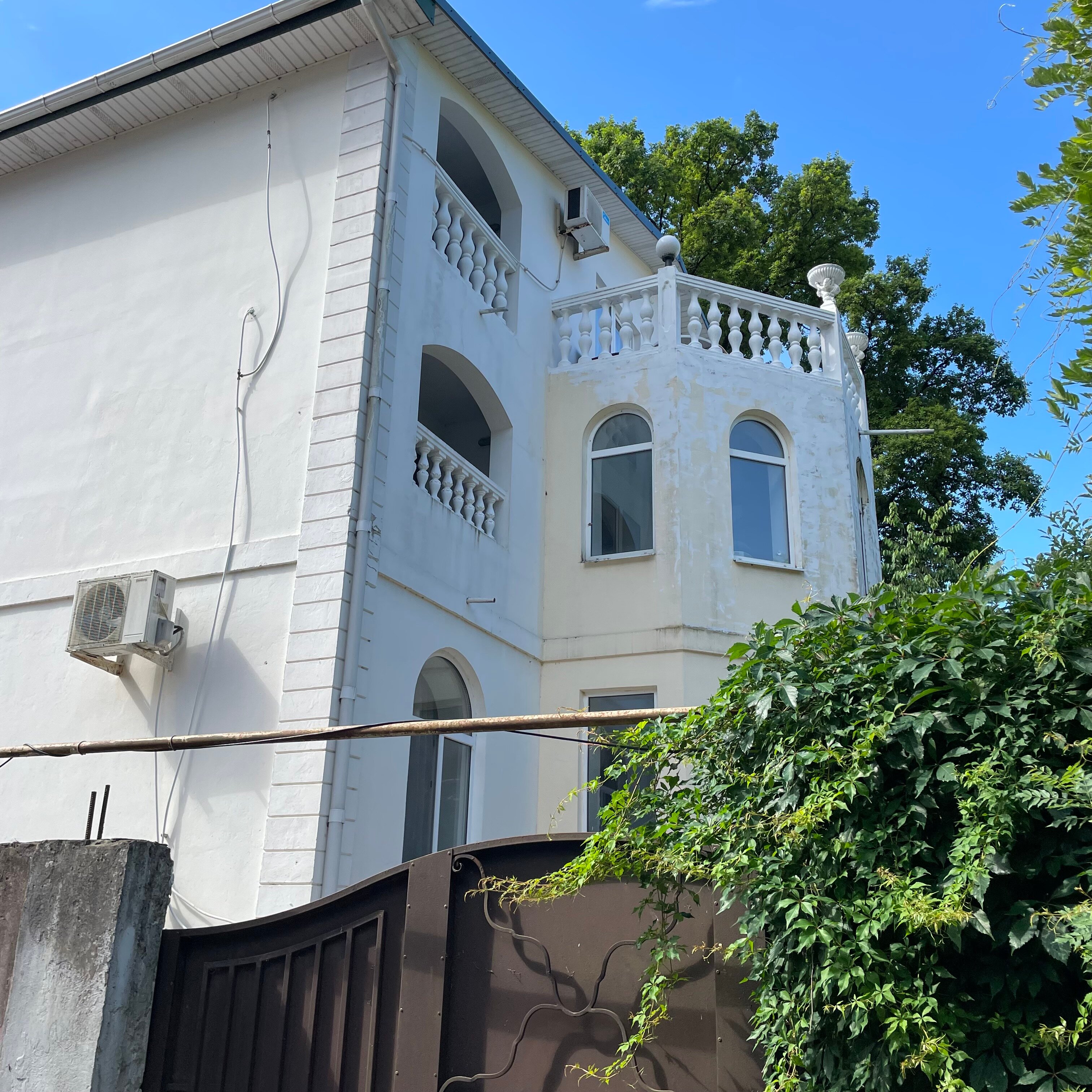 Фото Анна-вояж