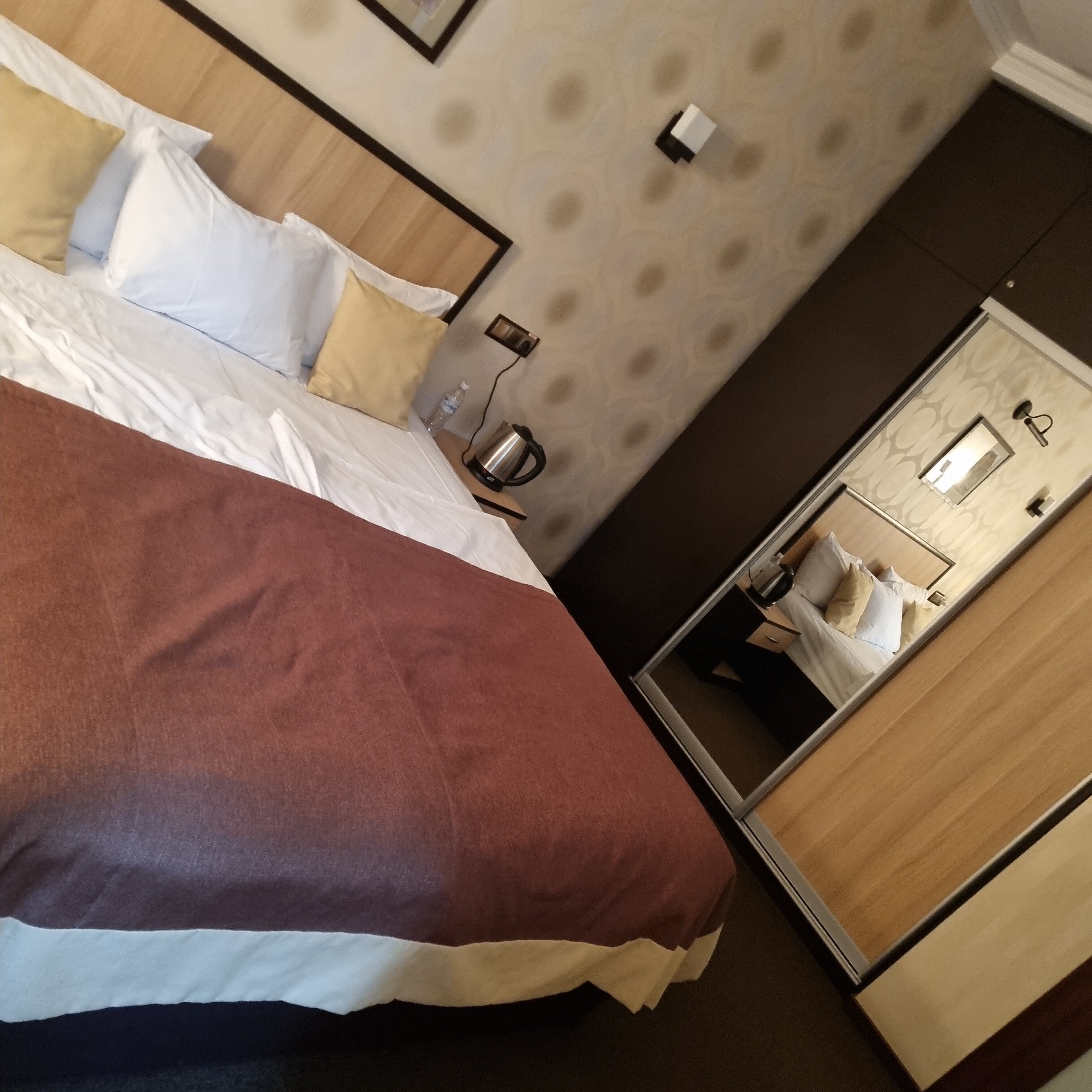 Фото Березовый двор