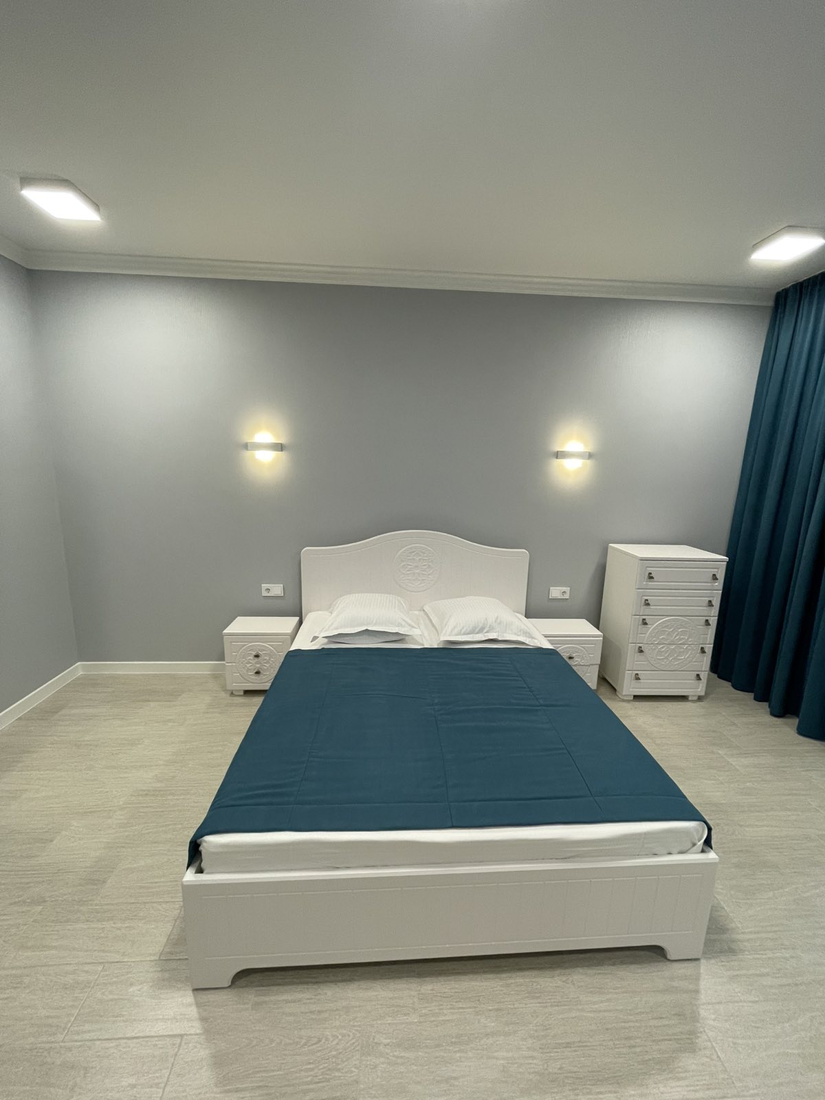 Фото Уютный