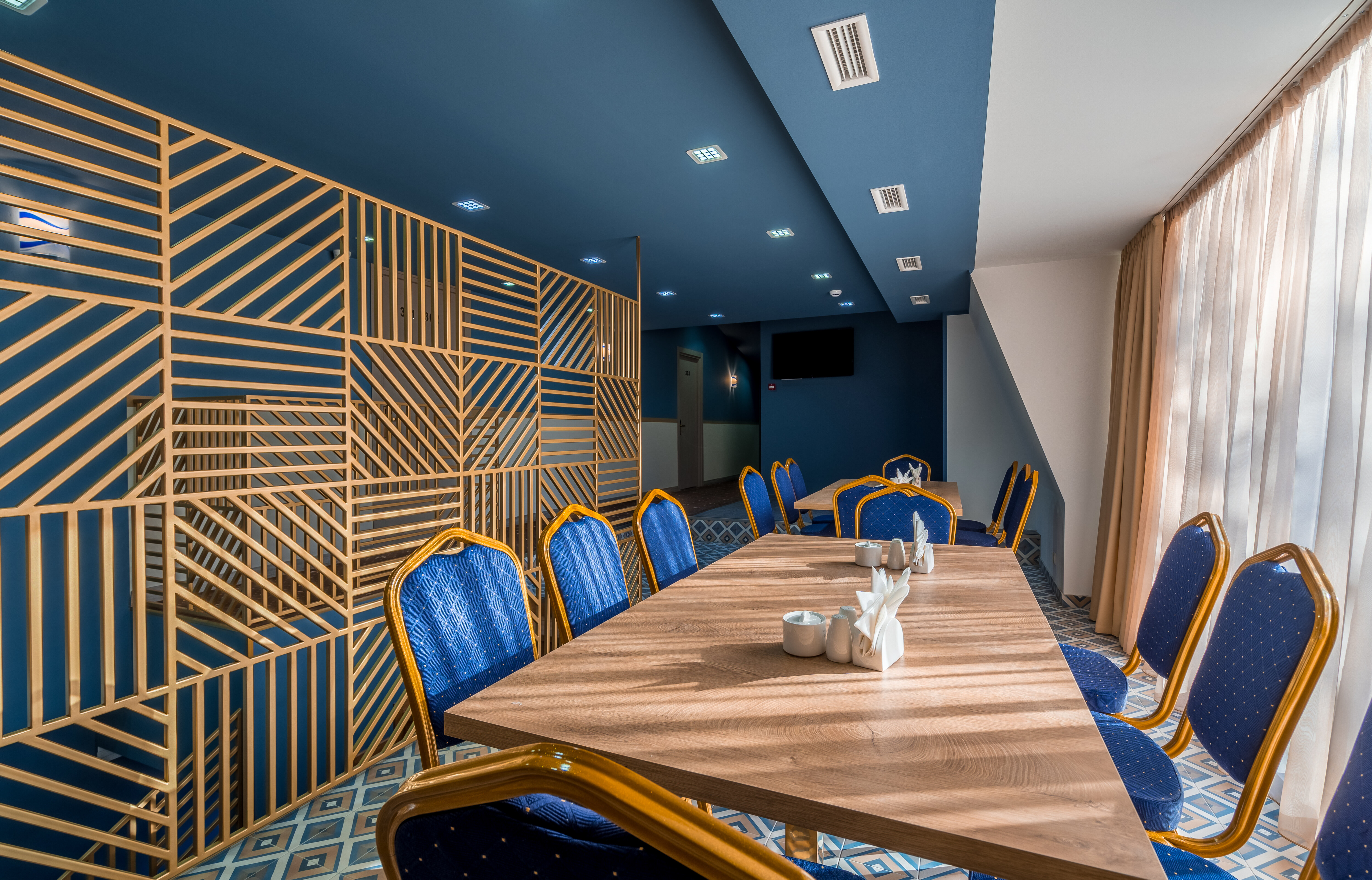 Фото Gladius Inn