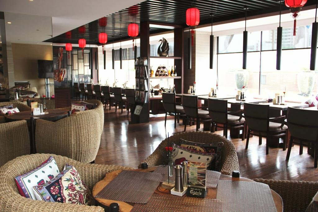 Фото Ssaw Boutique Hotel Shanghai Bund