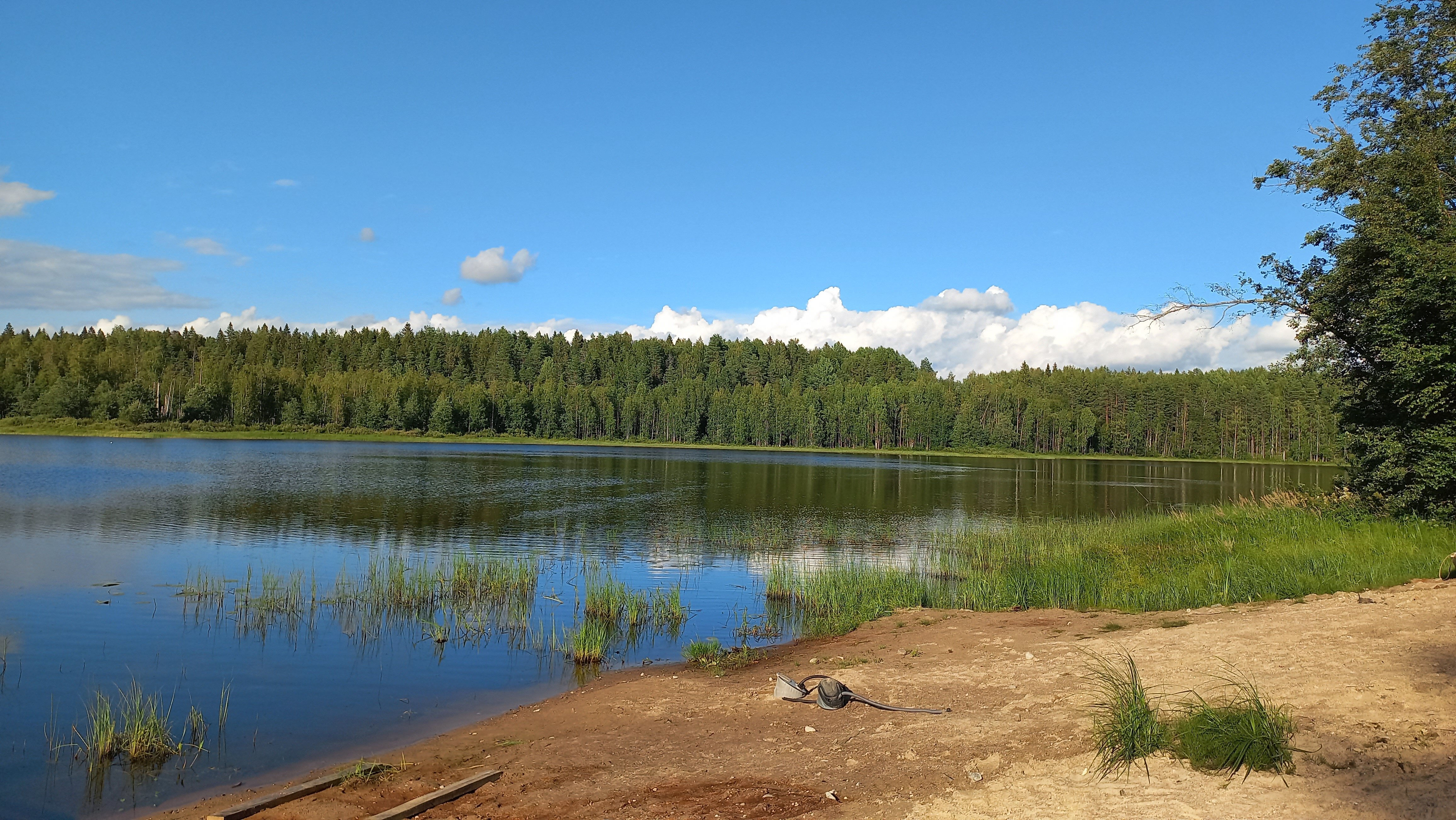 Фото Ламба-Сяндеба