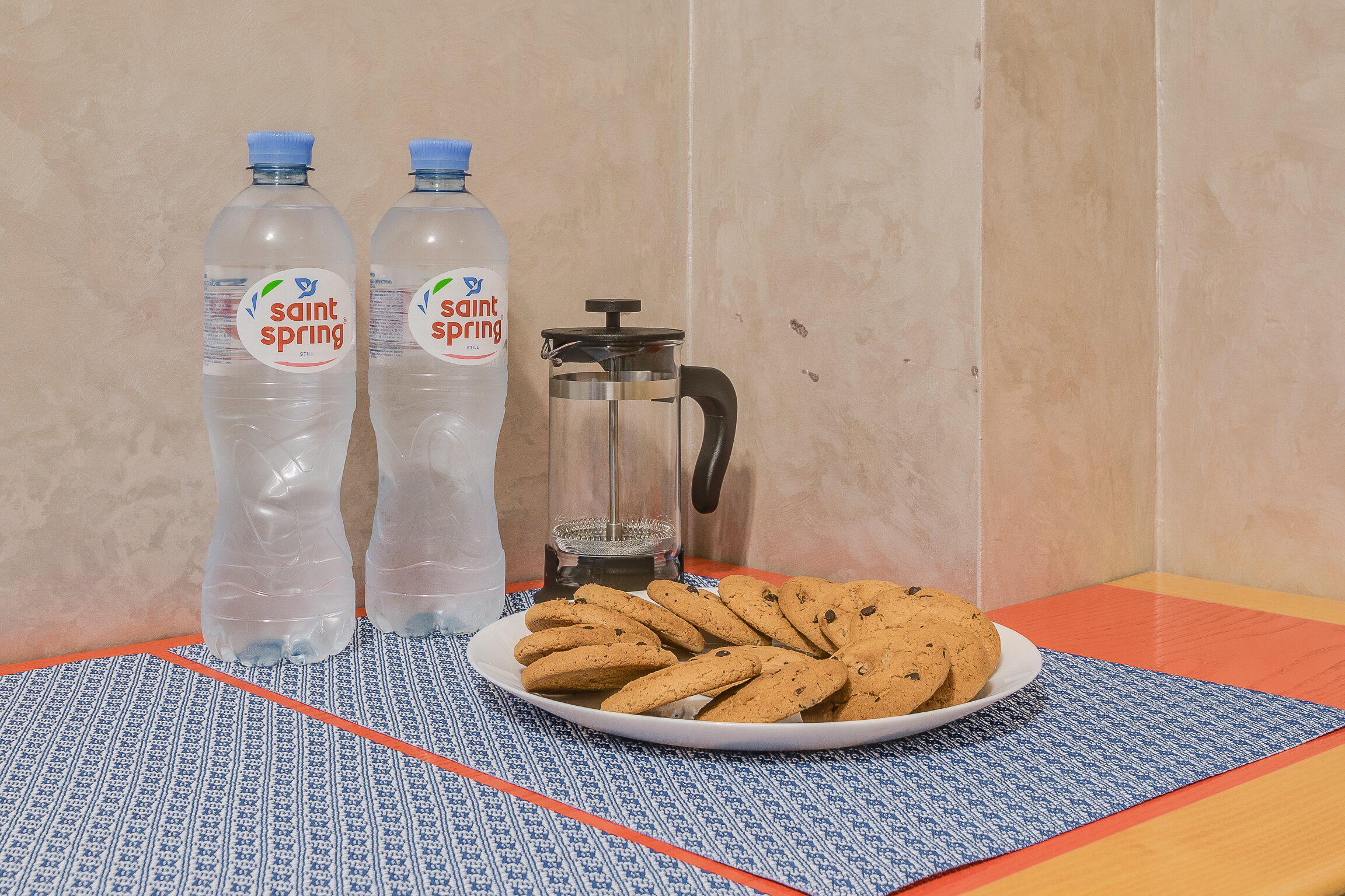 Фото Замок на Никольской