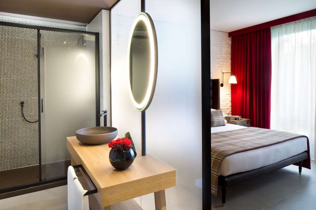 Фото Starhotels Business Palace