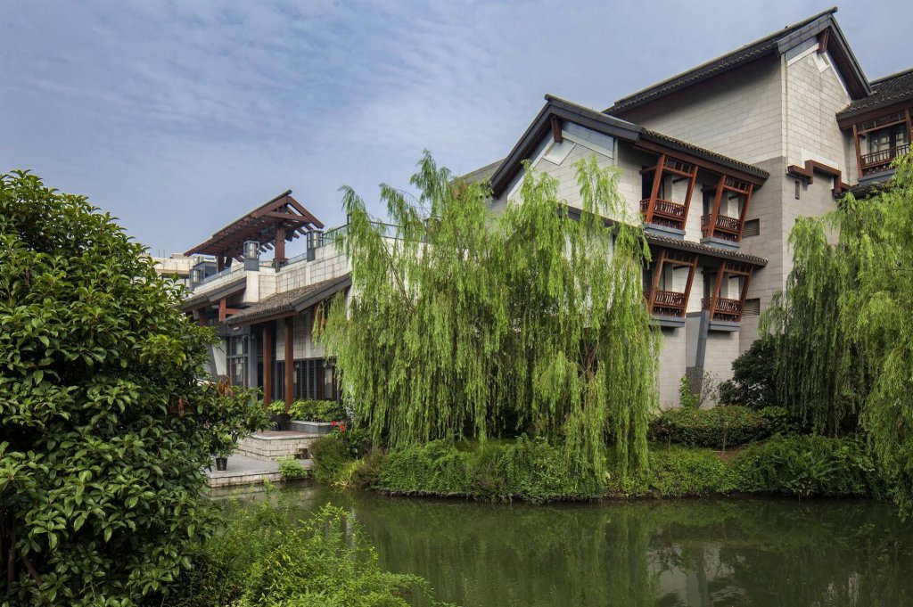 Фото Angsana Hangzhou