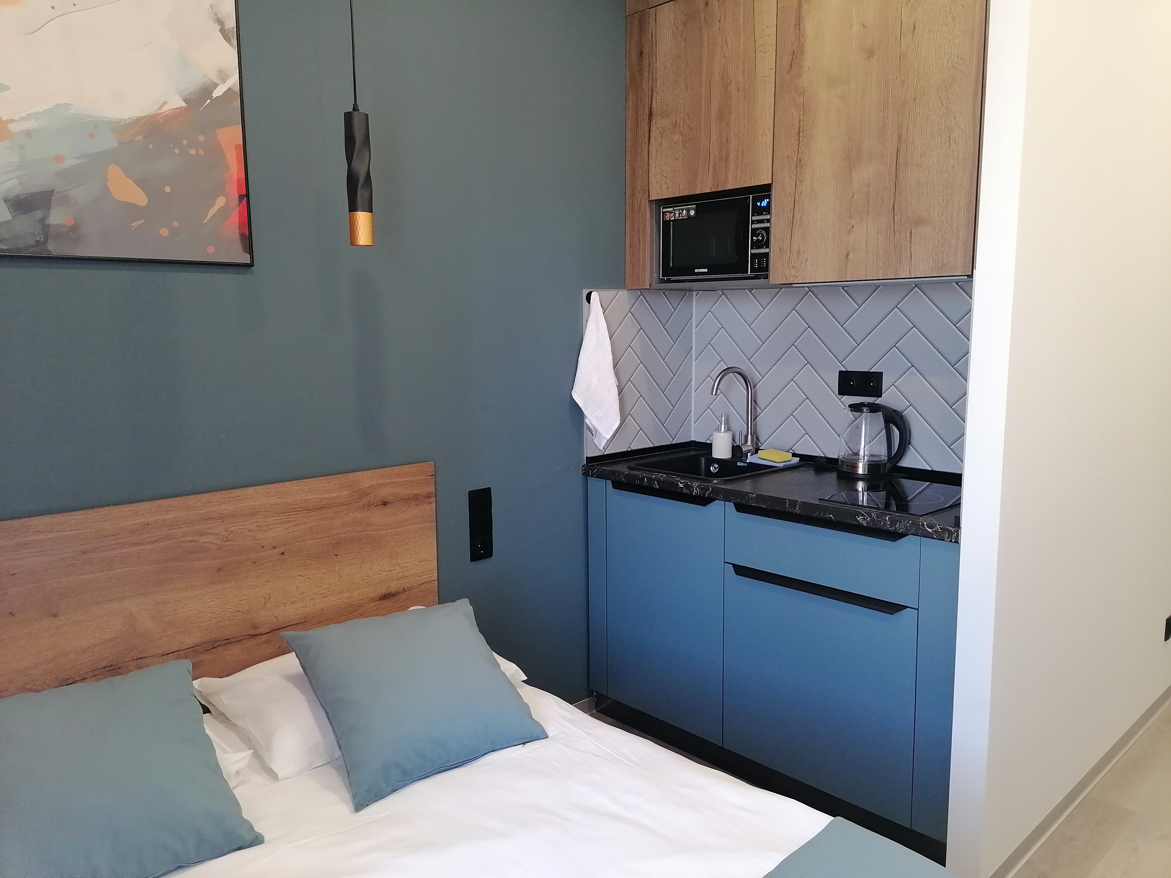 Фото Port Comfort by Sennaya