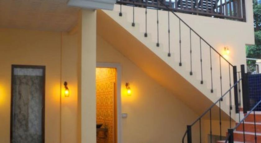 Фото Baan Khun Nine Pattaya