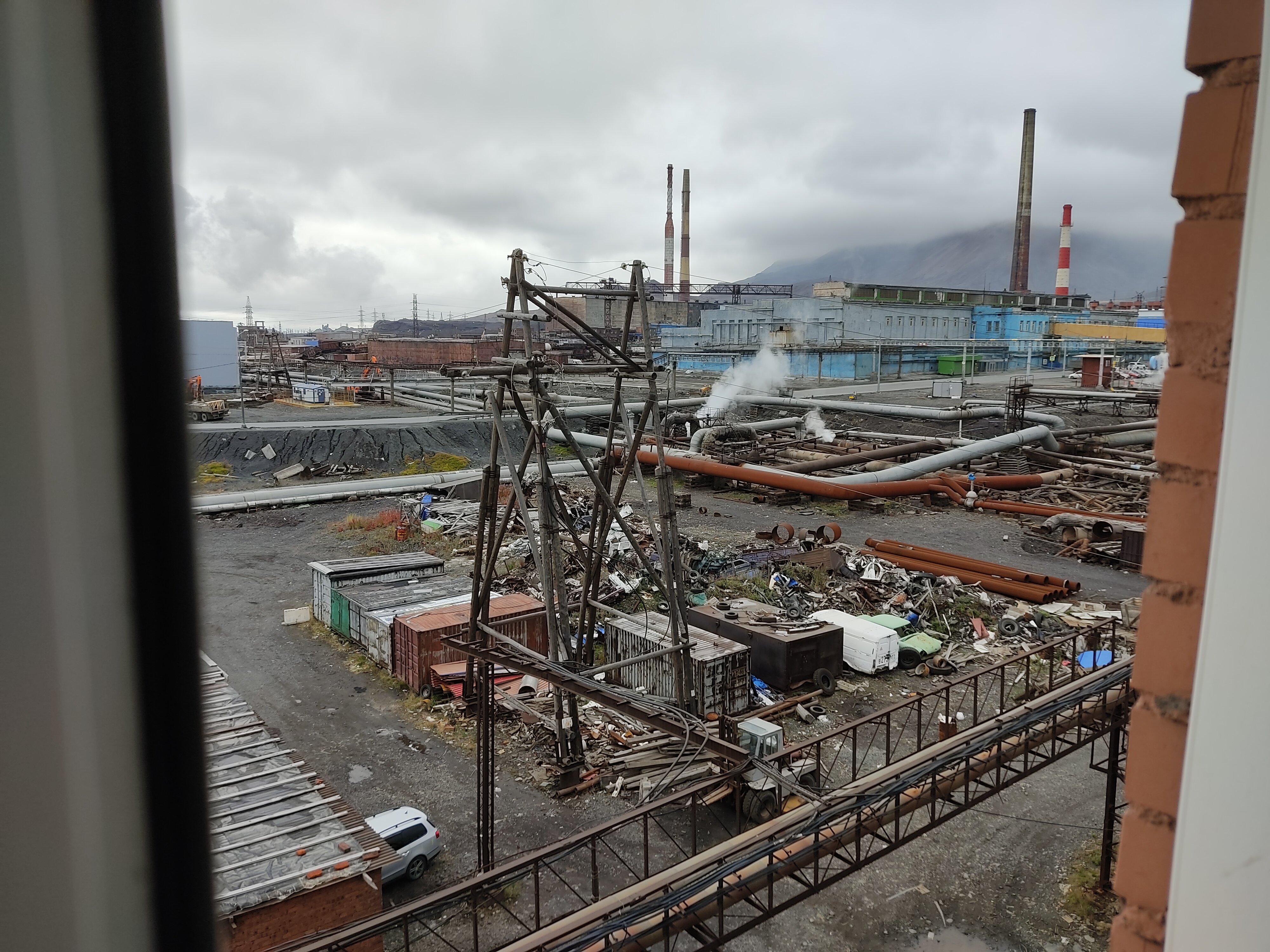 Фото Хостелы Рус