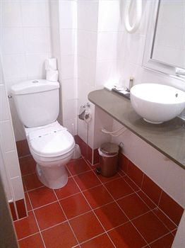 Фото Hotel des Comedies