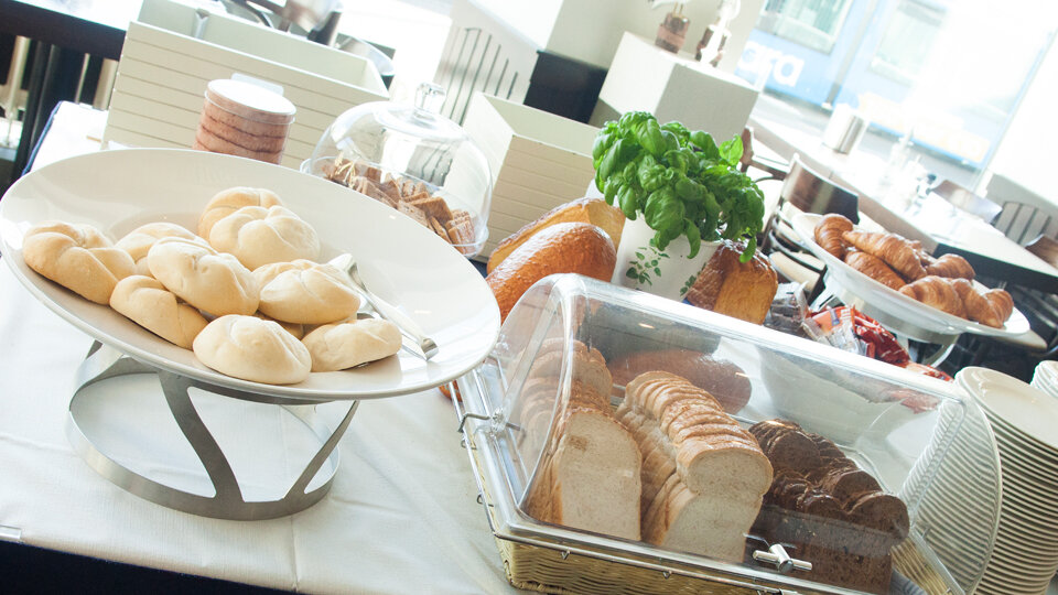 Фото Thon Hotel Rotterdam