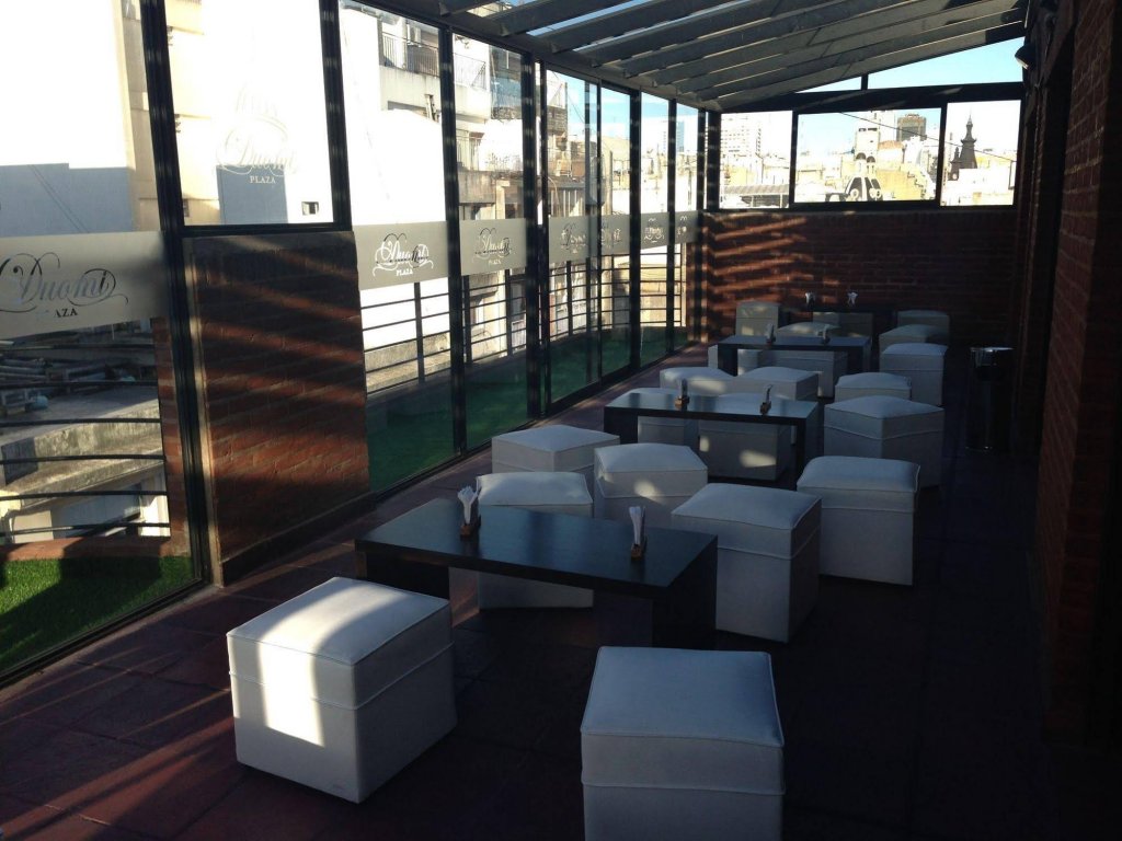 Фото Duomi Hotel Buenos Aires
