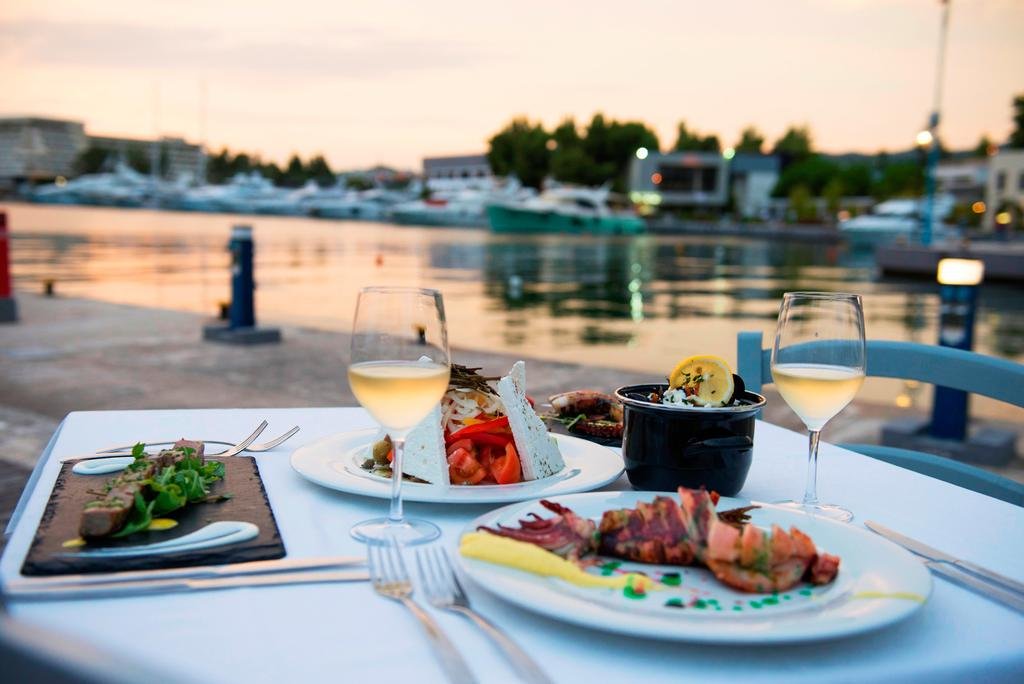 Фото Porto Carras Meliton