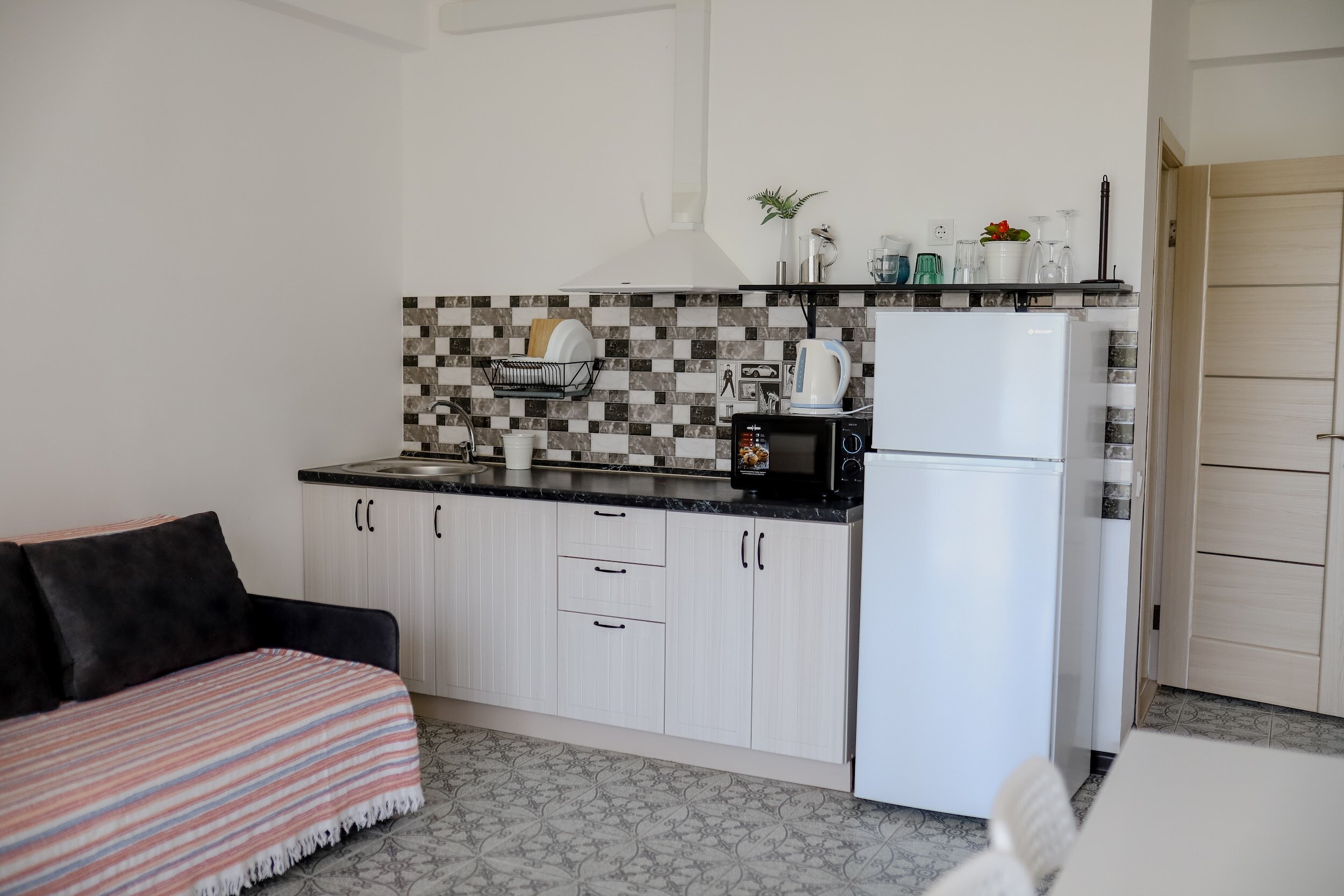 Фото Апарт-Марсо