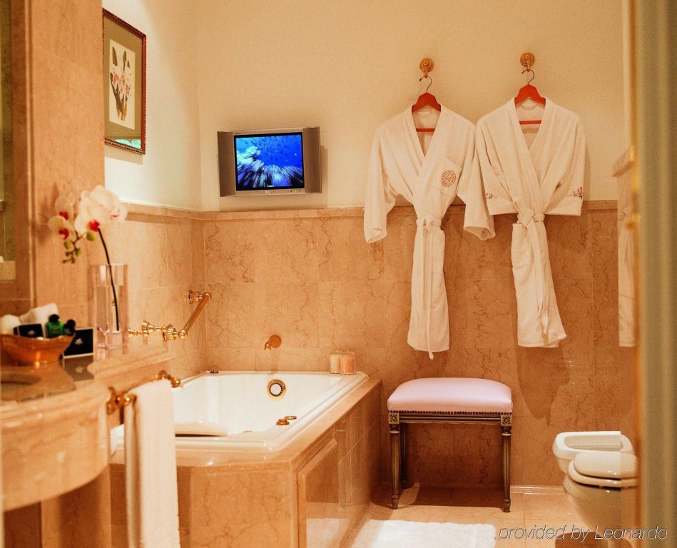 Фото Alvear Palace