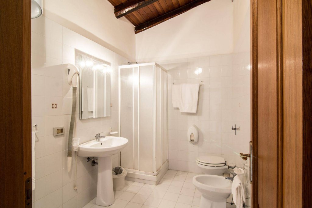 Фото Torre Artale Hotel