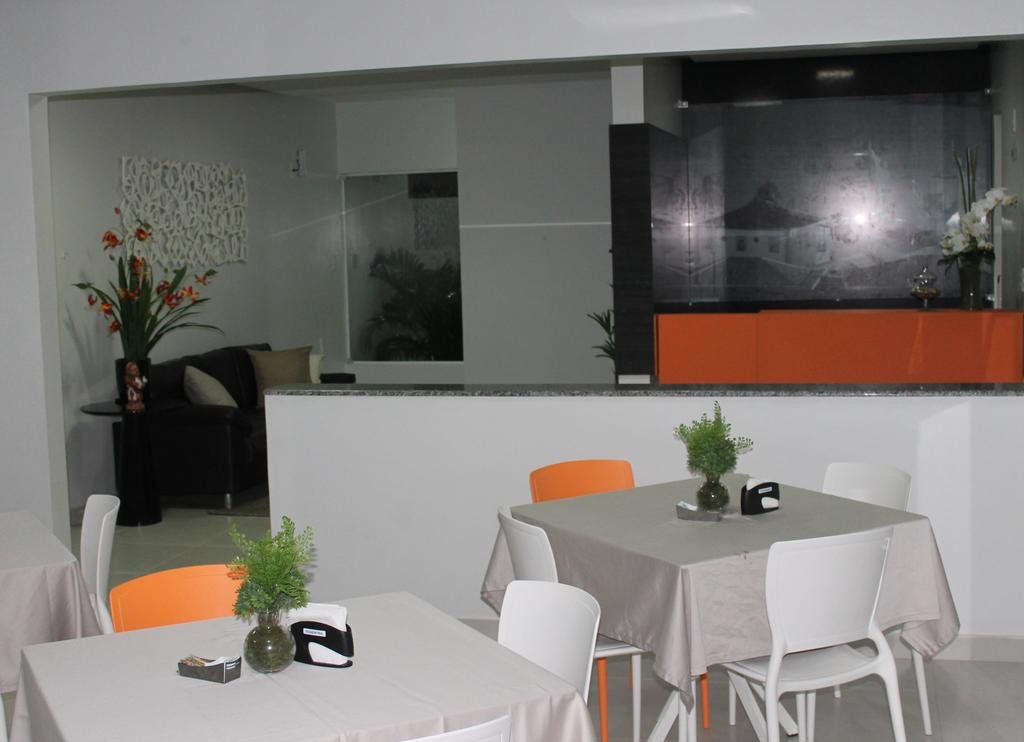 Фото Hotel Encantos de Penedo