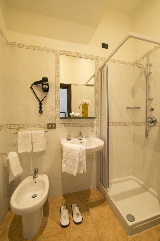 Фото Hotel Delizia Milano