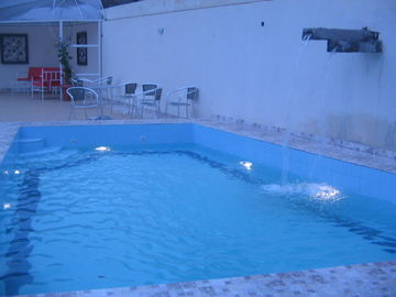 Фото Presidente Hotel