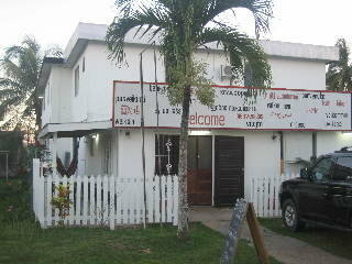 Фото El Rey Hotel