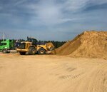 Sand and Stone (2nd Karacharovskaya Street, 1с1) ، ركام