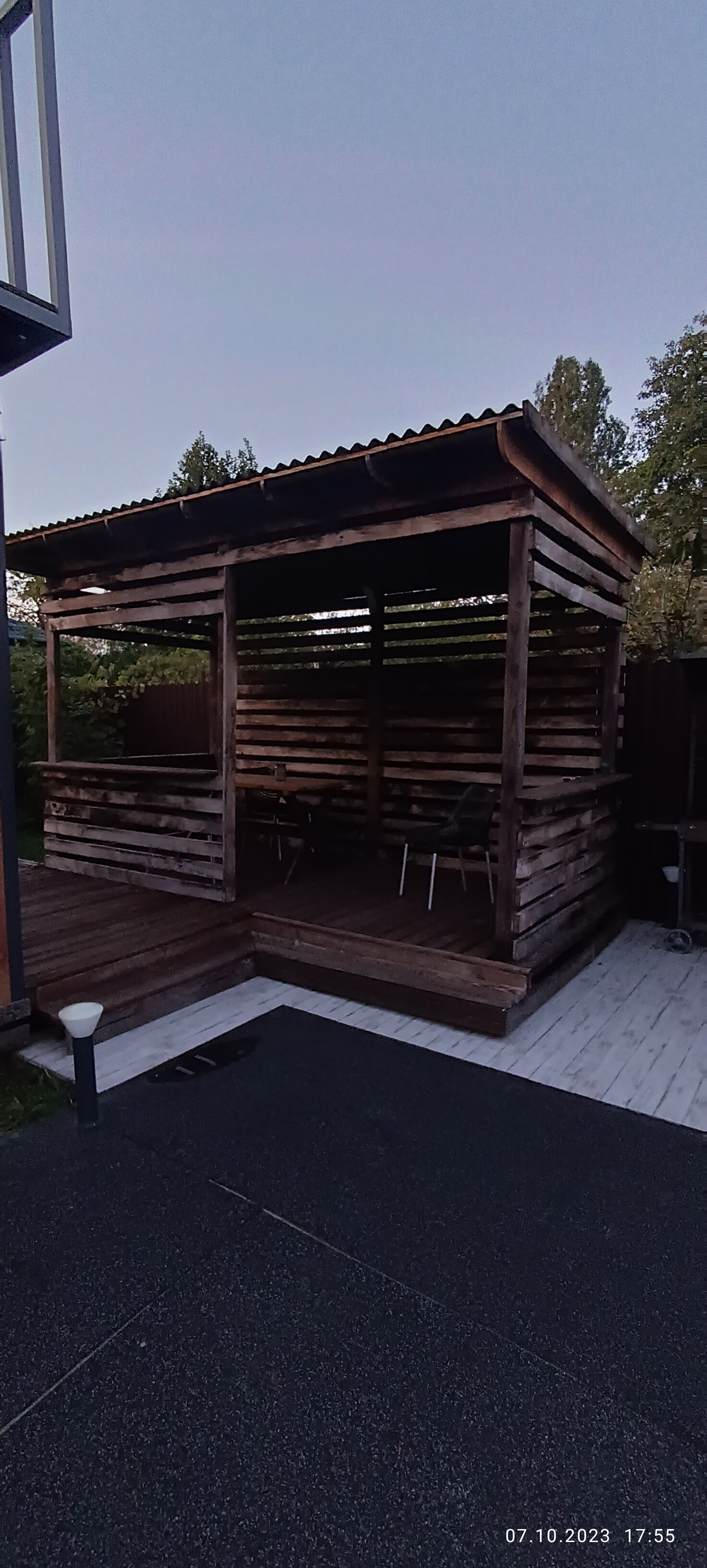 Фото Атмосфера