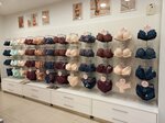 Milavitsa (pereulok Krasny Shakhtyor, 78А), tienda de lencería y moda baño