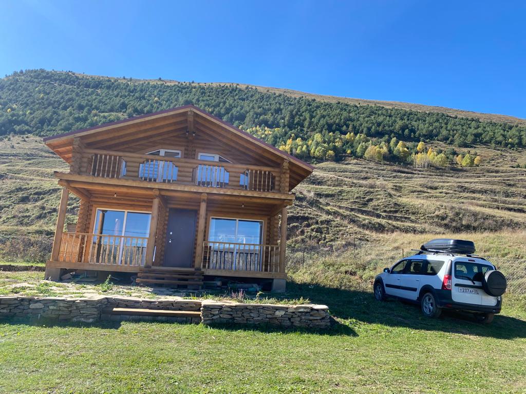 Фото Орлиное гнездо